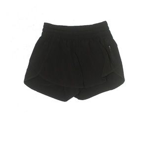 Lululemon Athletica track that running shorts